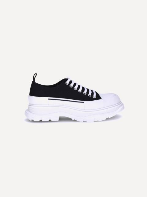 Alexander McQueen Tread Slick Sneakers