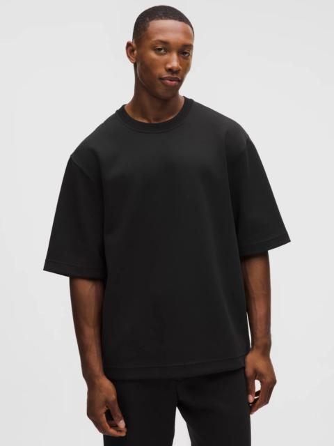 lululemon Grand Standard Short-Sleeve Crew