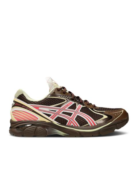 Asics KIKO KOSTADINOV X UB8-S GT 2160 'PALE OAK TRUFFLE GREY