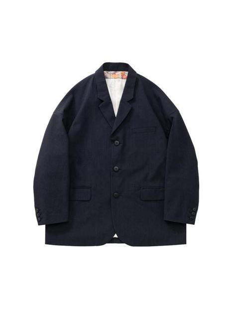 visvim HAMMONS JKT SANTOME NAVY