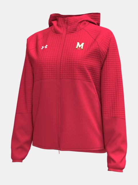 Under Armour UA Unstoppable Fleece Collegiate