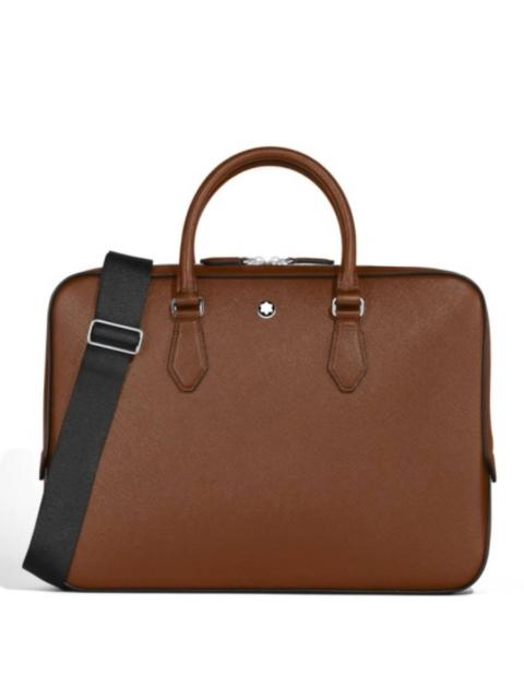 Montblanc Montblanc Sartorial Thin Leather Document Case