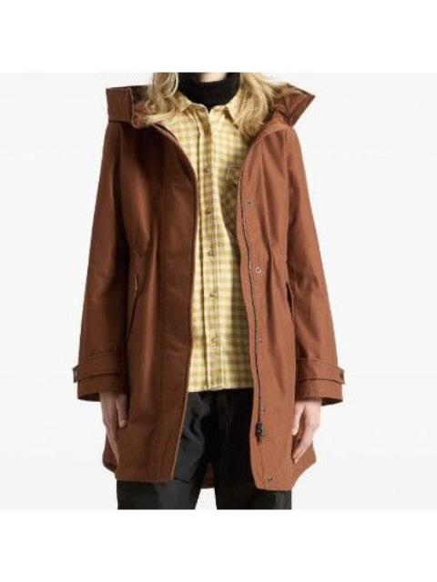 UNDERCOVER Undercover X Uniqlo Hooded Light Nylon Jacket