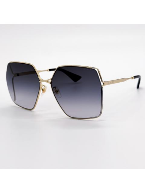 GUCCI GUCCI GG0817S 001