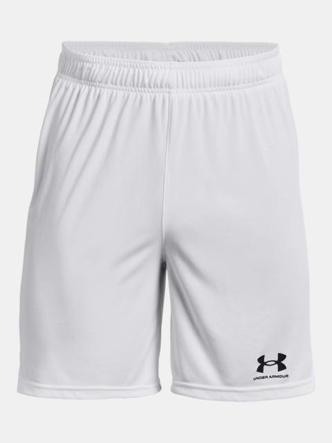 Under Armour Men's UA Challenger Core Shorts