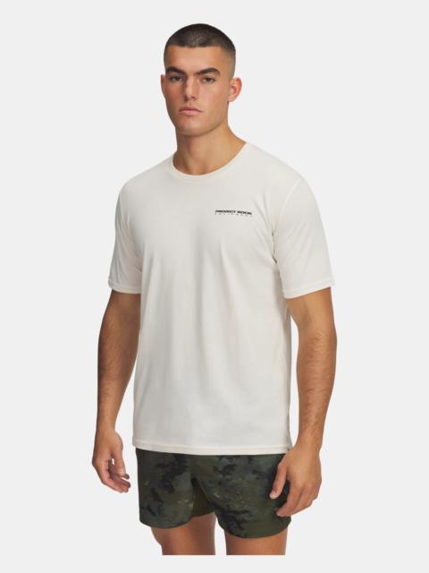 Under Armour Project Rock