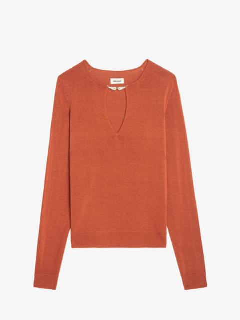 Zadig & Voltaire Sayan Sweater