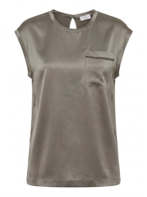 Brunello Cucinelli Brunello Cucinelli Women Blouse