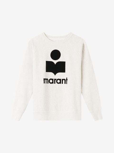 Isabel Marant Étoile MILLYNY SWEATSHIRT