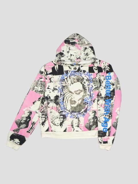 *Better With Age SKEETER HOODIE