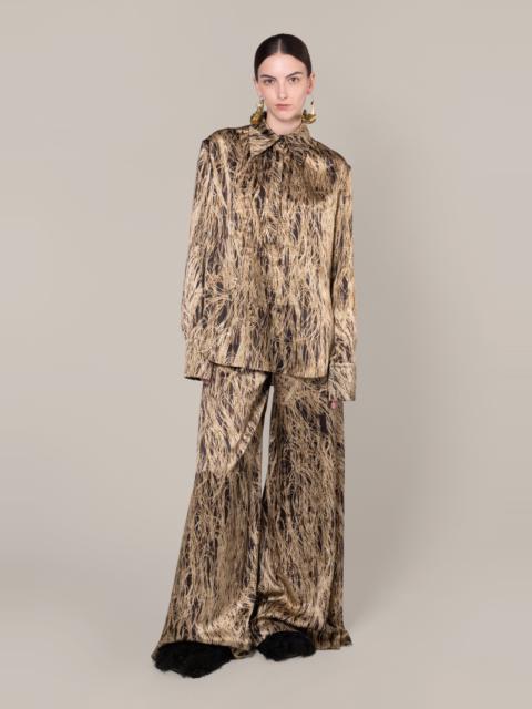 Roksanda JUNIPER TOP
