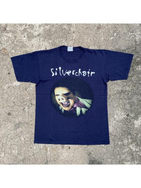 Other Designers Vintage Silverchair Frogstomp Tour 1995