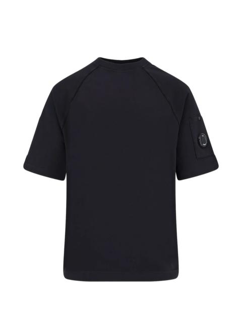 C.P. Company C.p. Company Pocket-detail T-shirt