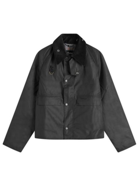 Barbour Barbour SL Spey Wax Jacket