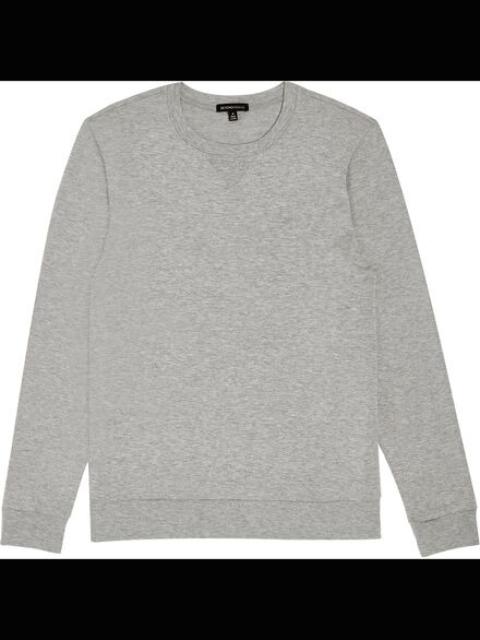 BEYOND YOGA Always Beyond Pullover Crew Sweatshirt - Men's