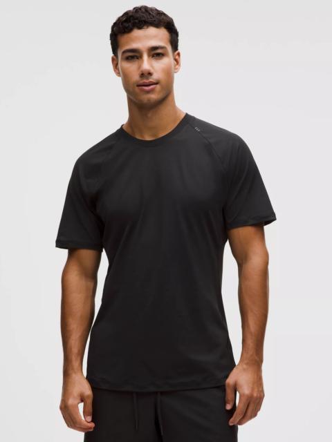 lululemon Repper Short-Sleeve Shirt