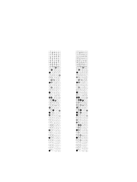 Jil Sander Ew7 Earrings 3
