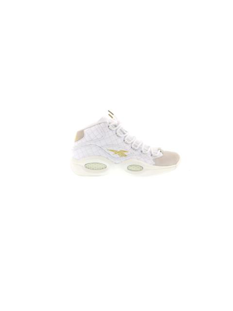 Reebok Reebok Question Mid White Party