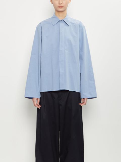 SOFIE D'HOORE Breton Cotton Shirt