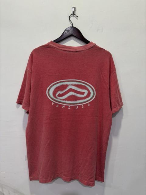 Vans Vintage 90’s Vans Tshirt
