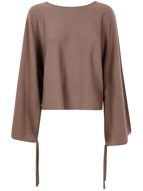 Max Mara Knit Sweater 'Frais'