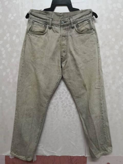 Other Designers Evisu - Fairway Genes Denim