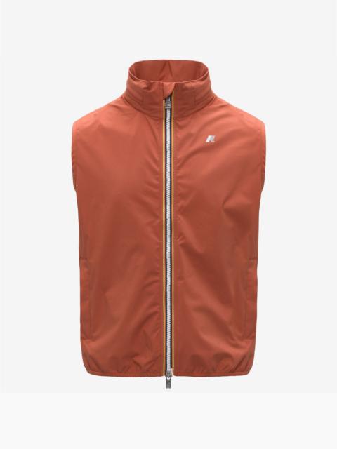 K-WAY VALEN STRETCH DOT