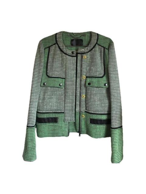 Tweed jacket