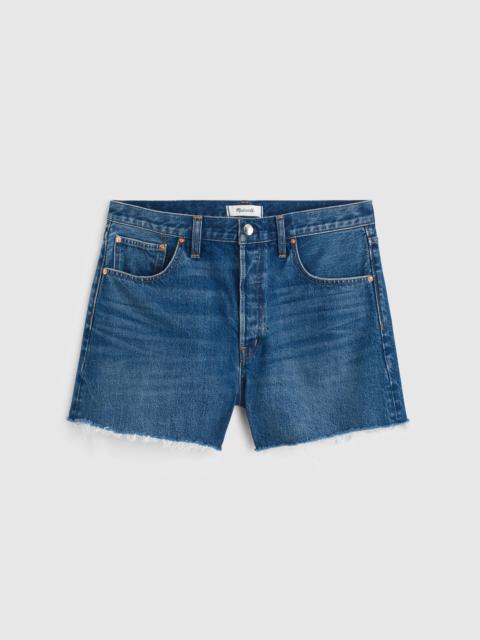 Madewell The Short Essex Short