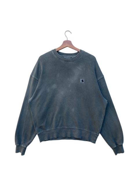 Carhartt WIP Sweatshirt Pullover Jumper Crewneck Size M