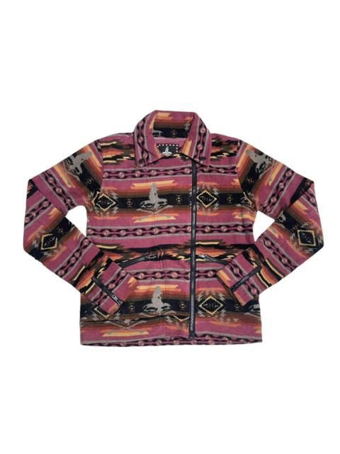 Hysteric Glamour Hysteric glamour navajo sweater