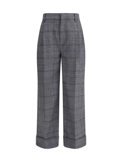 Brunello Cucinelli Brunello Cucinelli Women Pantalone