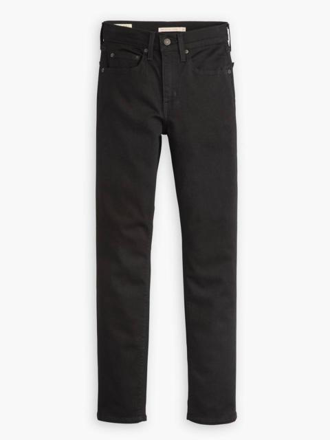 Levi's 724 HIGH RISE STRAIGHT WOMEN'S JEANS