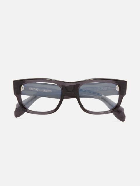 CUTLER AND GROSS 9043 RECTANGLE OPTICAL GLASSES