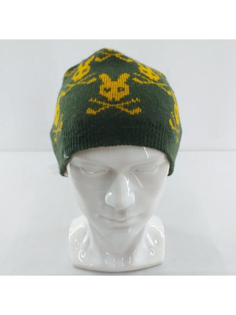 Other Designers Other - Pearly Gates Snow Cap Hat Beanie -BN113