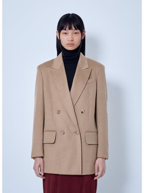 Max Mara Max Mara Women Olimpia Double-Breasted Blazer