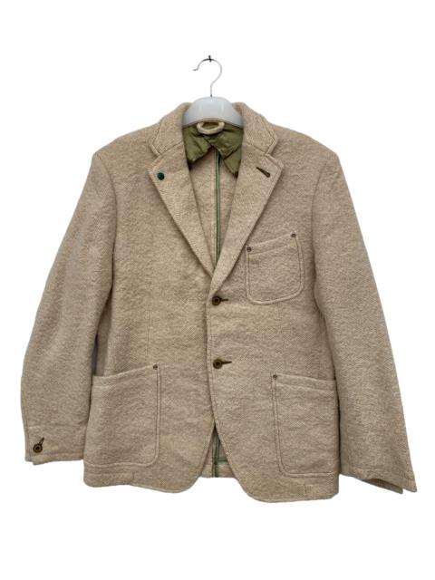 Other Designers Workers - Sound Man Lounge Jacket