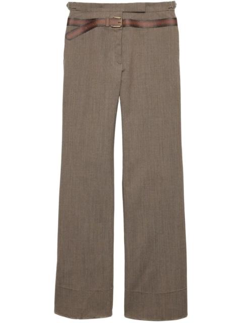 Prada Women Pants