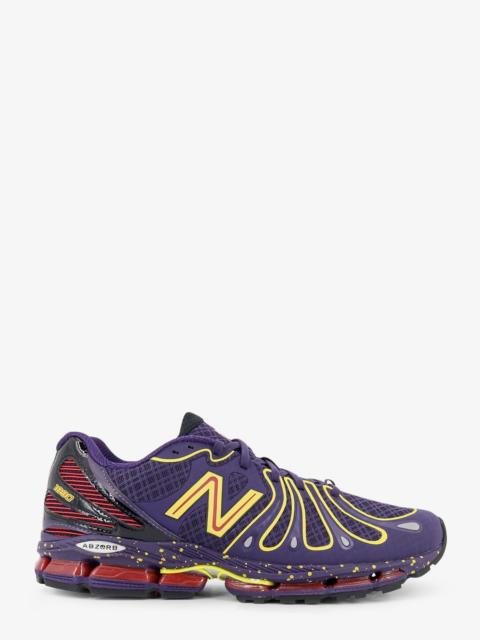 New Balance New Balance 18909 Mesh Sneakers Purple