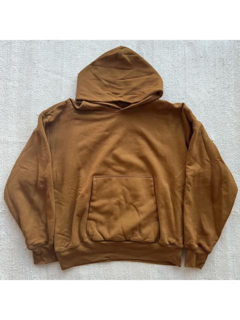 Other Designers YEEZY x GAP: PERFECT HOODIE LIGHT BROWN