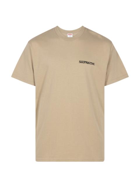 Supreme Worship Tee