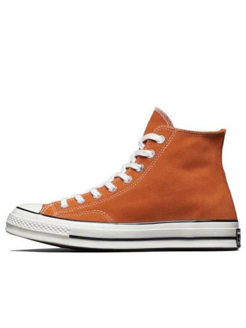 Converse Converse Chuck 70 Hi 'Orange' 166494C