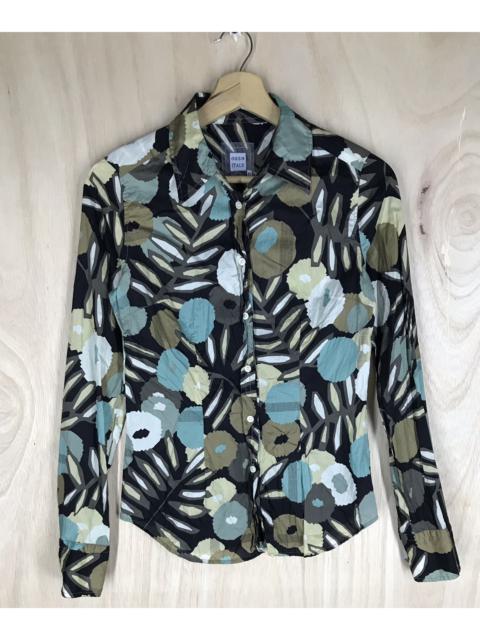 Other Designers Rare - 0039 Italy Shirts
