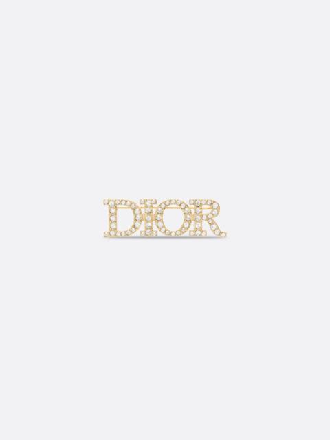 Dior Dio(r)evolution Brooch