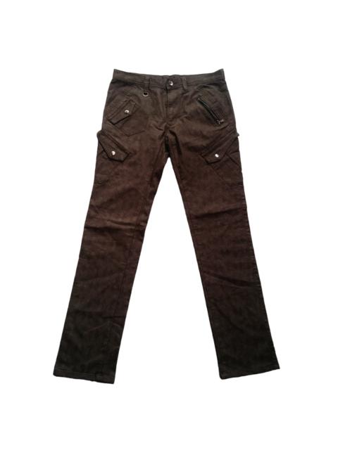 Other Designers Vintage Japanese Brand Semantic Design Pants