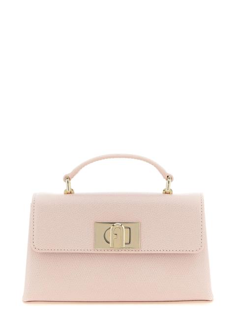 FURLA 'Furla 1927' mini crossbody bag