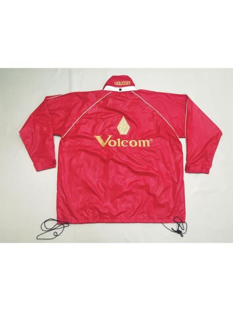 Other Designers Vintage × Volcom - 🔥Vintage VOLCOM Light Jacket Made In USA