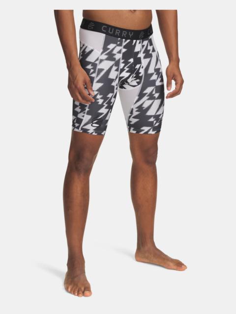 Under Armour Curry HeatGear® Printed