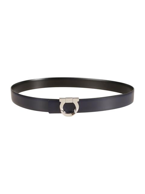 Logo Classic Buckle Belt