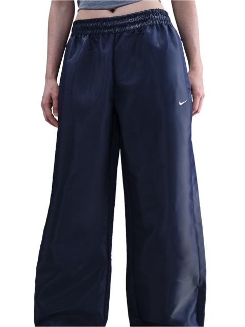 Nike Nike Womens Nike NSW Shine Pants